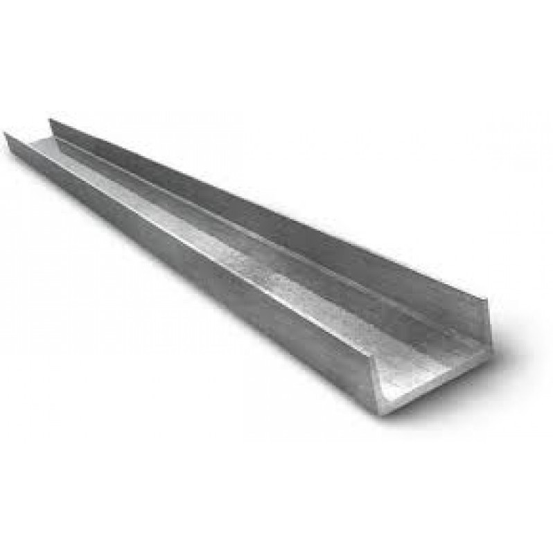 Stainless Steel Channel Sections price