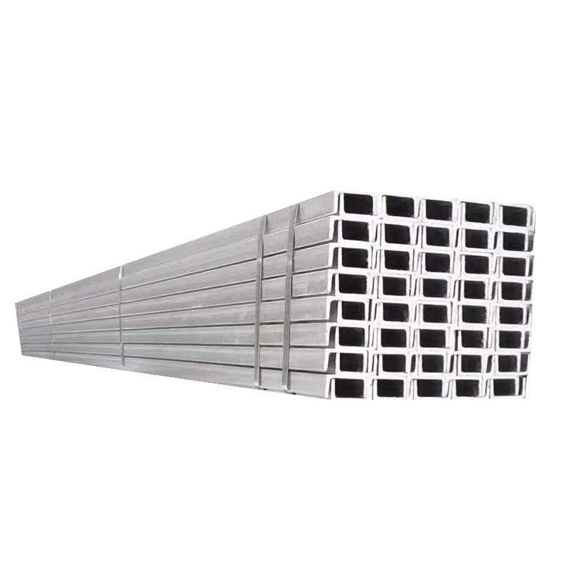 Stainless Steel Channel Sections best